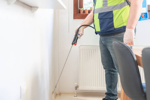 Best Best Pest Control Companies  in Lancaster, PA